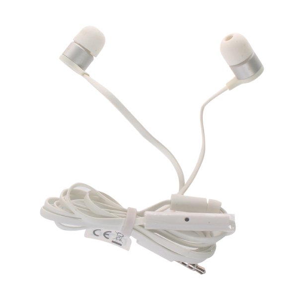 C 聆悦 RC E240 入耳式立体声耳机 悦动音效