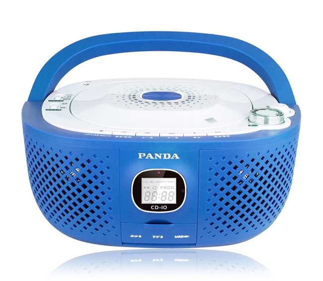 PANDAè CD-10ЯCD CD ()