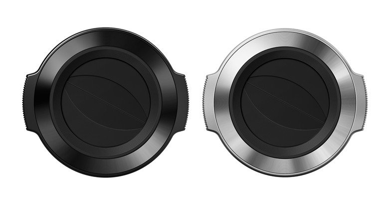 OLYMPUS 奥林巴斯-Olympus 奥林巴斯 LC-37C 自动开合镜头盖(黑色)(适用于EZ-M1442-EZ)-价格 报价 图片 评测 多少钱