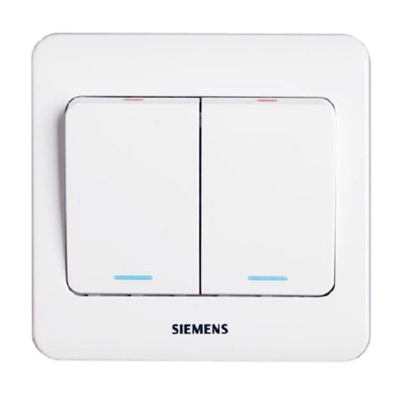 SIEMENS 西门子 远景系列 套装(20只) 【Siemens 西门子】 价格 报价 图片