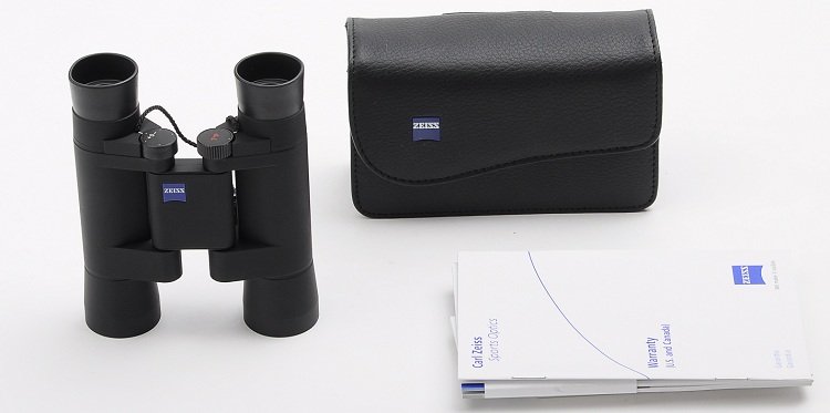 ZEISS 蔡司-Carl Zeiss蔡司CONQUEST征服者