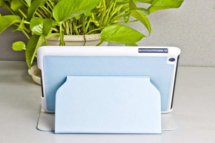 MMi 艾米 British 英尚系列 iPad mini 保护套 经