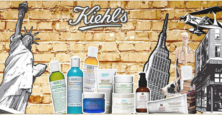 Kiehl's 科颜氏 金盏花植物爽肤水250ml(进)(特卖