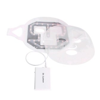 Dr.lumen 朵露曼 LED红光面膜-朵露曼Dr.lume