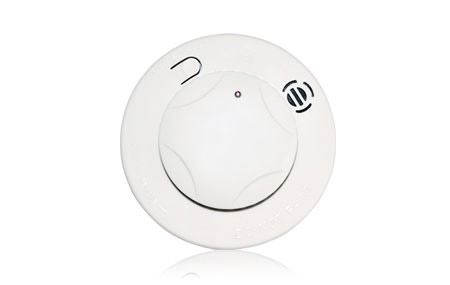 -GD-FS3028 独立式光电感烟火灾探测报警器