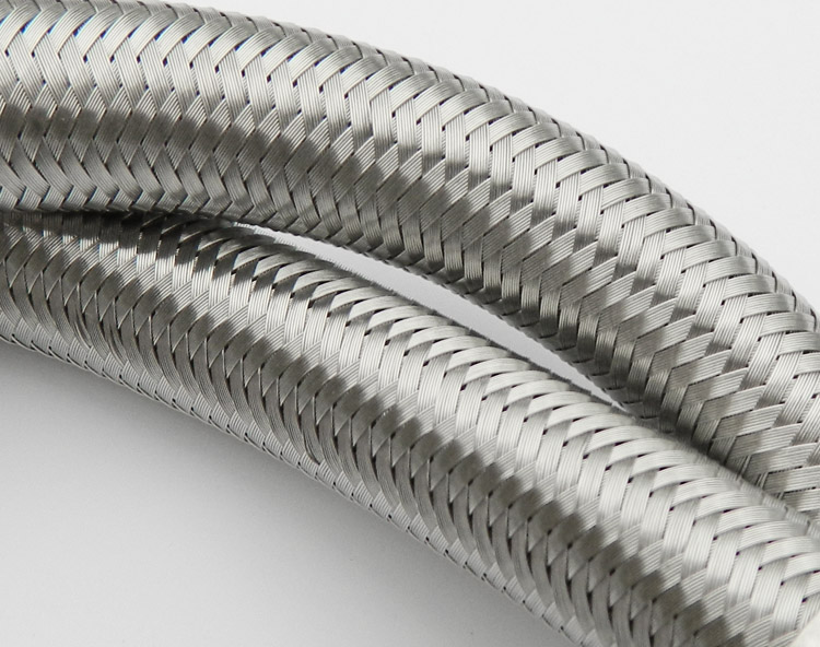 安玛不锈钢丝上水软管AM51001  60cm-安玛