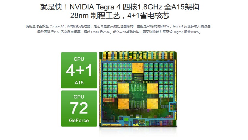 小米-小米3 TD-SCDMA\/GSM 64G版 3G手机(黑