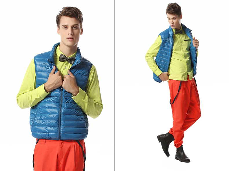 <em>波司登</em>旗下 SONW FLYING 雪中飞 <em>男式</em> <em>羽绒马</em>