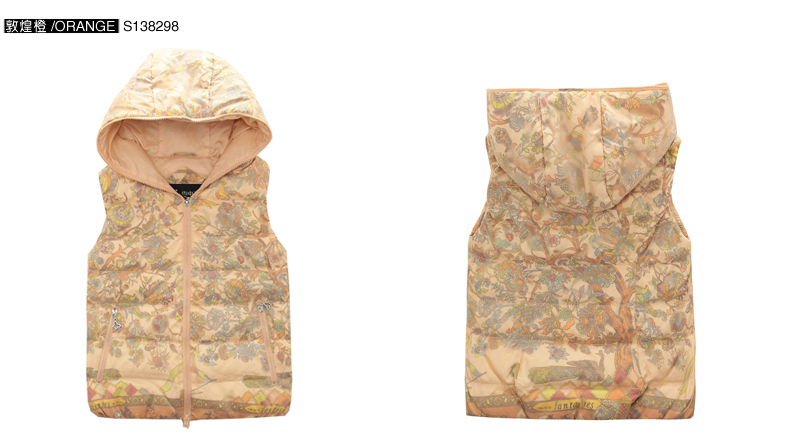 <em>波司登</em>旗下 SONW FLYING 雪中飞 <em>女式 羽绒马</em>