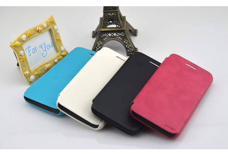 Viken-香港VIKEN维肯 华为 Y511 SOHO侧翻系