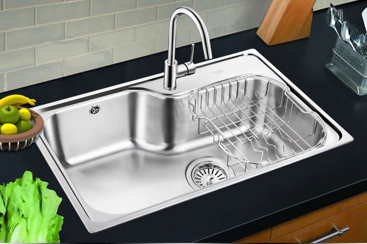 oulin欧琳单槽套餐olwg7549+ol-8808