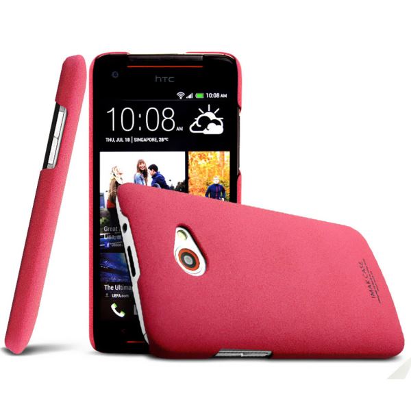 Imak 艾美克 HTC Butterfly S 9060 901e 超薄牛