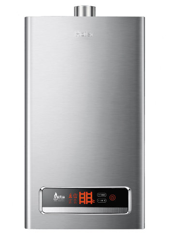 Haier 海尔JSQ20-E1(12T)10升燃气热水器(蓝火