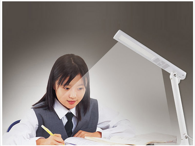 OPPLE 欧普照明 护眼台灯 MT-HY03T伯雅 LE