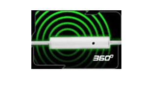 Razer 雷蛇-Razer 雷蛇 Moray+ 虎鳗升级版 耳机