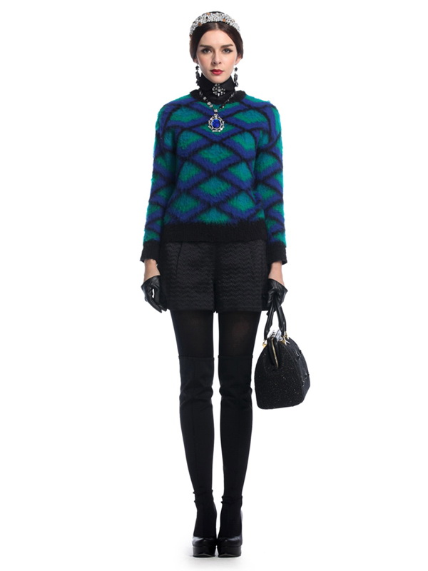 ochirly 欧时力 潮时尚百搭显瘦高腰<em>A字短裤</em> 女