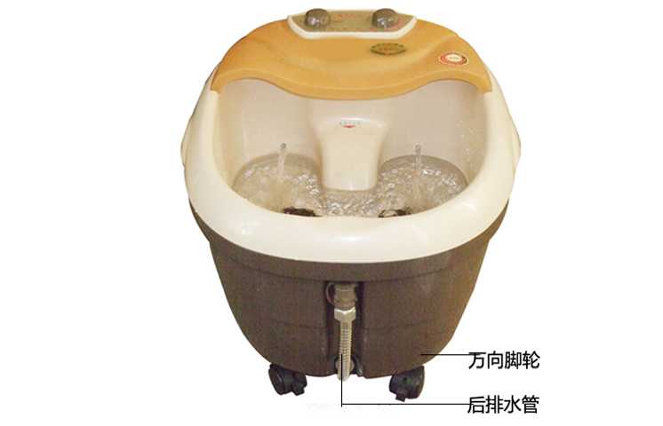 Kasrrow 凯仕乐 KSR-2018B 自动按摩 加热按摩