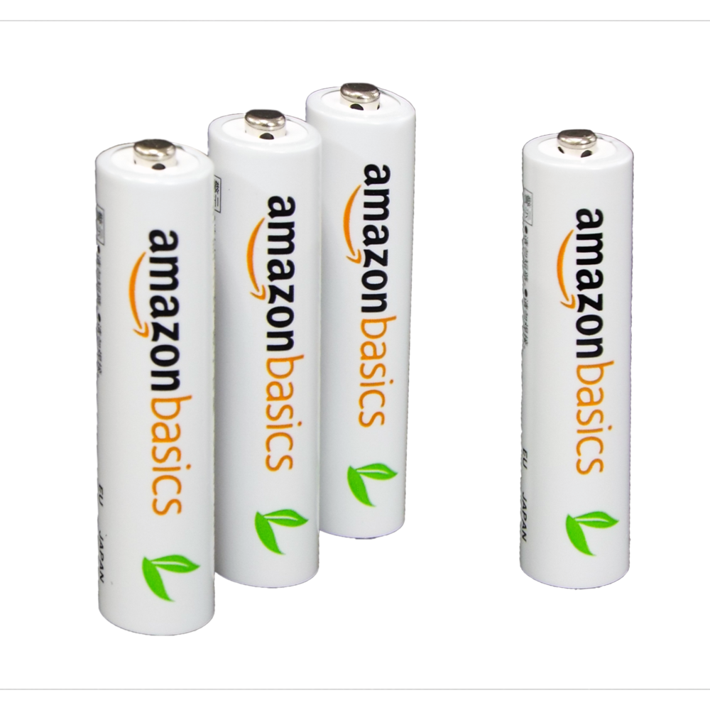 AmazonBasics 亚马逊倍思-AmazonBasics 亚马