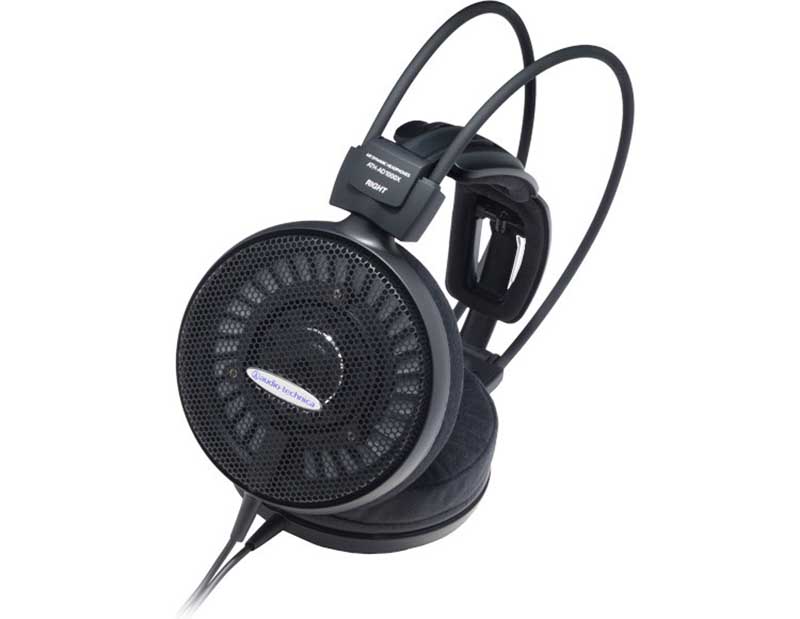 铁三角 ATH-AD1000 ACG音乐神器 高级开放动