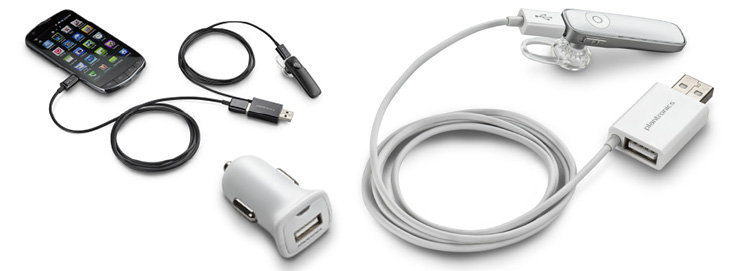 ics 缤特力-Plantronics 缤特力 M165 蓝牙耳机(