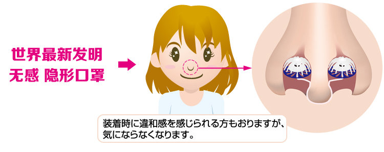 日本隐形口罩(NOSE MASK PIT)防雾霾鼻塞防粉尘油烟尾气二手烟 R号 3个入-PitStopper-价格 报价 图片