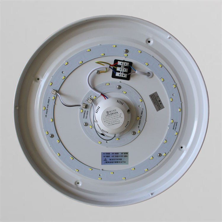 AOWEN 奥文 AWX-LED-16W 全白 奥文LED吸