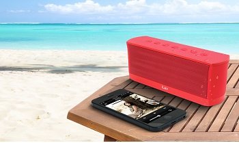 iLuv 爱乐福 Mobi Out