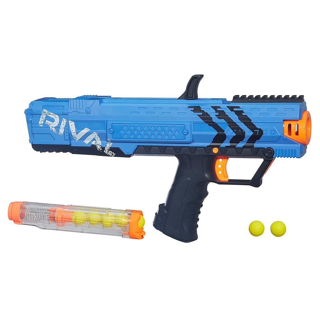 nerf rival apollo xv-700 (blue)
