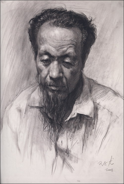 素描头像(A01册)\/杨慎修-图书-亚马逊中国[完美