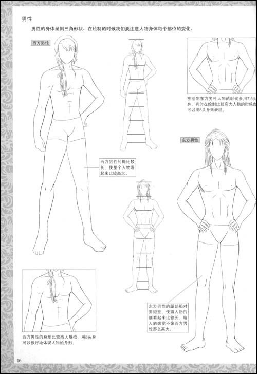 超级<em>漫画素描</em>技法:古典<em>人物</em>篇/C.C动漫社-图书