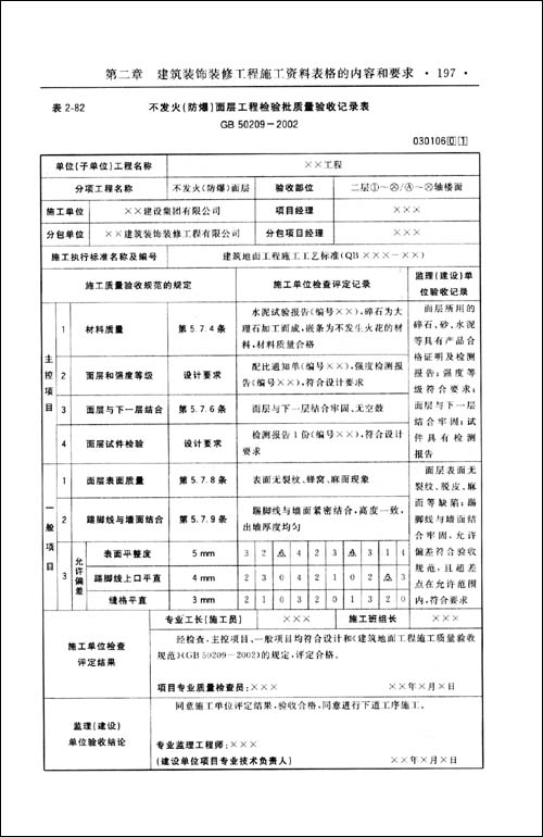 建筑工程施工技术人员资料手册\/北京土木建筑