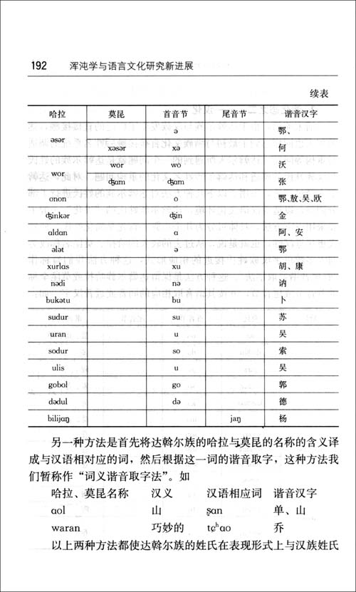 文化差异对学习外国语言的影响