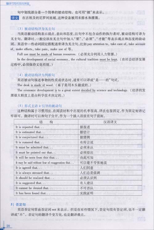 2011考研英语第一时间:翻译与写作双向突破\/张