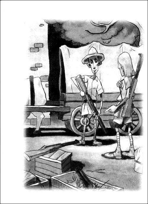 所罗门王的宝藏\/亨利·瑞德·哈格德