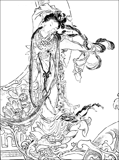 其中《古今百美图》和