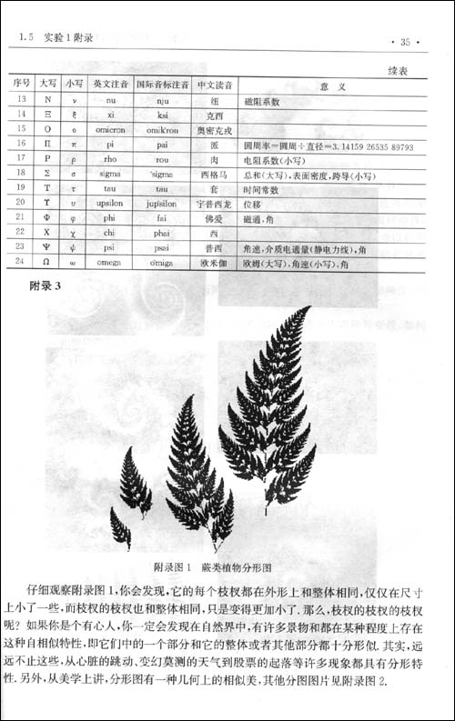 大学数学实验基础(21世纪高等院校教材)\/刘启宽