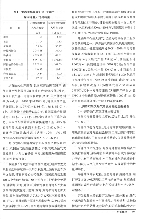 2009中国石油石化设备工业年鉴\/中国机械工业