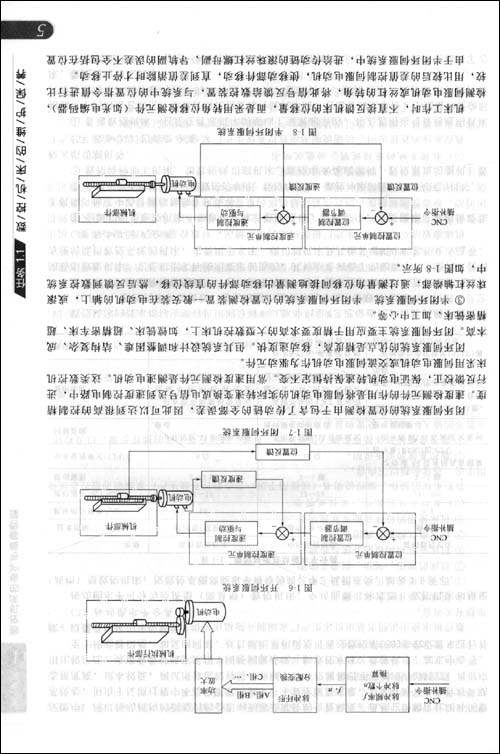 数控机床维护与故障诊断\/金英姬