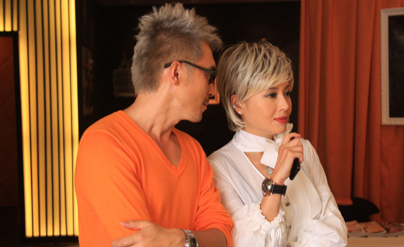 时尚王国(2DVD简装版)-DVD