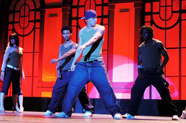 舞出我人生(DVD)-DVD-亚马逊