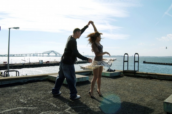 舞出我人生(DVD)-DVD-亚马逊