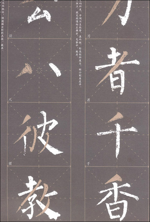 《玄秘塔碑》技法精讲\/许晓俊-图书-亚马逊