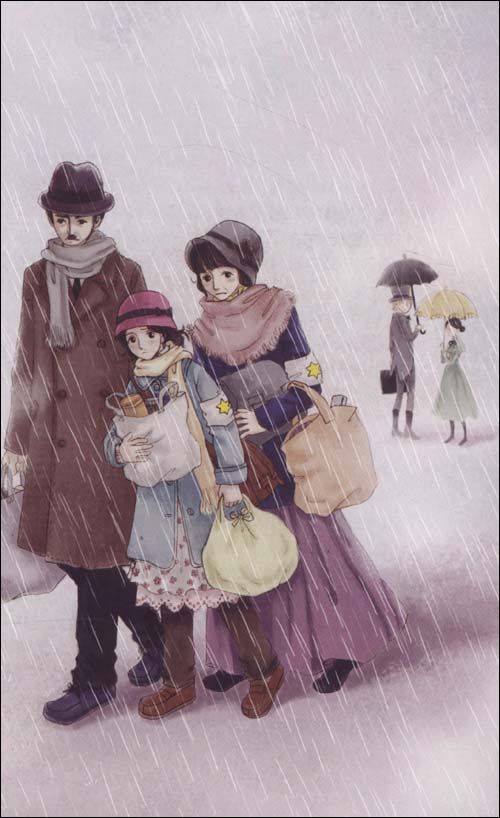 译林世界名著:安妮日记(学生版)\/桂滢-图书-卓越亚马逊