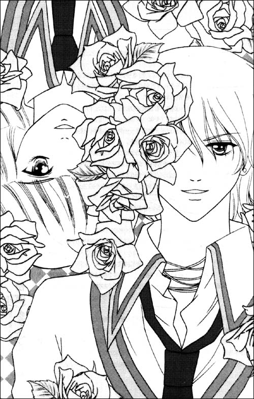 馆/皆无艾尔-图书-亚马逊 [<em>蔷薇少女馆第二部</em>, 七