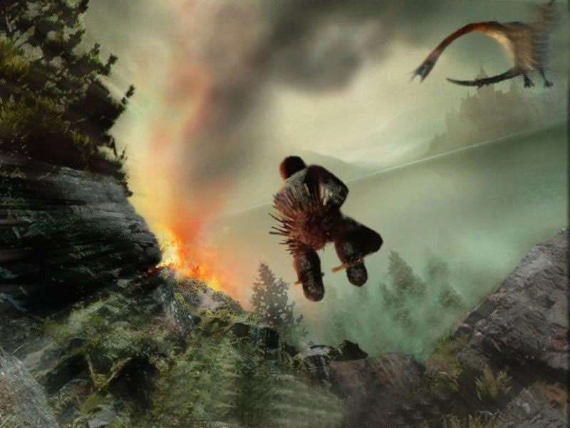 哈利·波特与火焰杯(2CD-ROM)