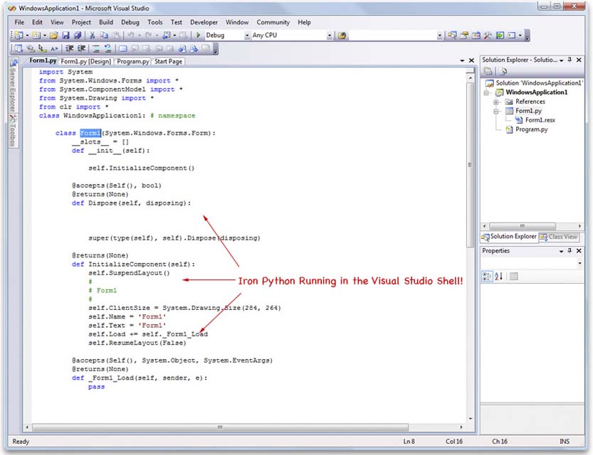 Visual Studio Pro 2008(英文版)