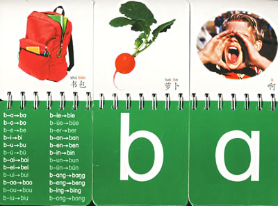 汉语拼音(本社 编,安徽少年儿童出版社)