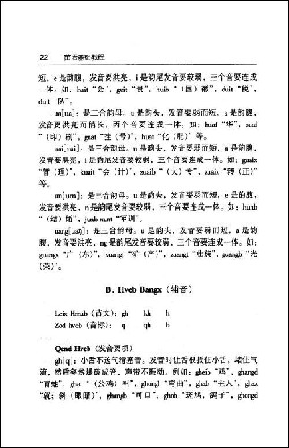 苗语基础教程(黔东方言)\/石德富-图书-亚马逊