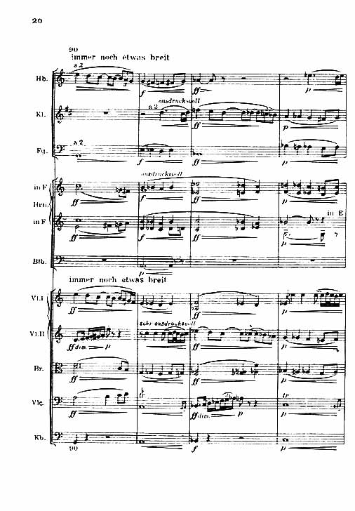 歌剧《纽伦堡的名歌手》序曲:管弦乐总谱\/(德)