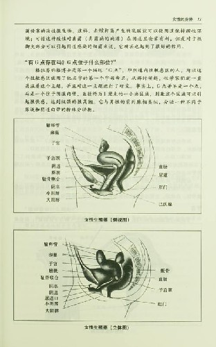 女人性问题速查手册\/(法)安娜·德·凯尔瓦杜埃:图书比价:琅琅图书比价网